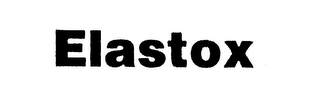 ELASTOX logo