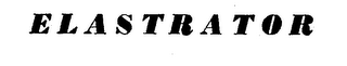 ELASTRATOR logo