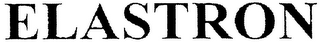 ELASTRON logo