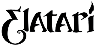 ELATARI logo