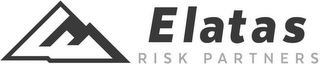 ELATAS RISK PARTNERS logo