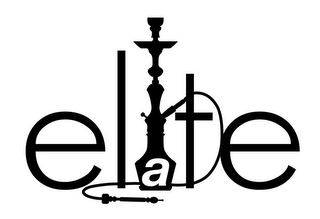 ELATE logo