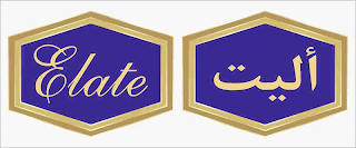 ELATE logo