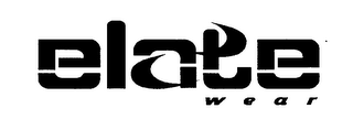 ELATE WEAR logo