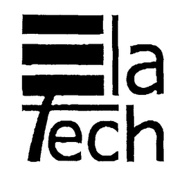 ELATECH logo