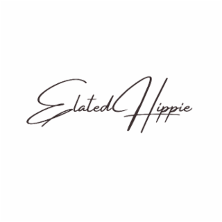 ELATED HIPPIE logo