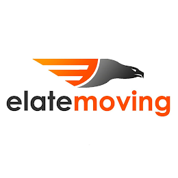 ELATEMOVING logo