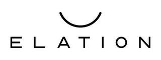 ELATION logo