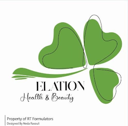 ELATION HEALTH & BEAUTY logo