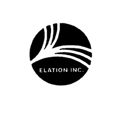 ELATION INC. logo