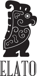 ELATO logo