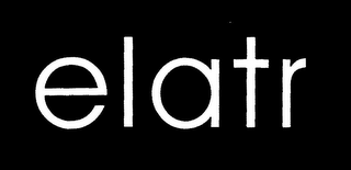 ELATR logo