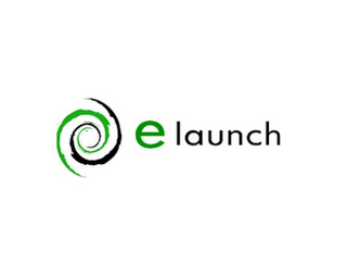 ELAUNCH logo