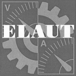 ELAUT logo