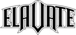 ELAVATE logo