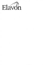 ELAVON logo