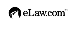 ELAW.COM logo