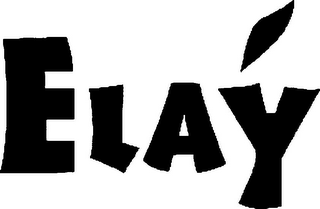 ELAY logo