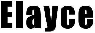 ELAYCE logo