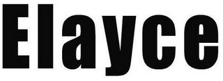 ELAYCE logo