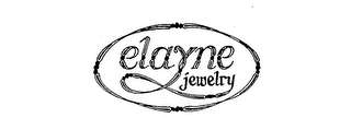 ELAYNE JEWELRY logo