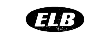 ELB logo