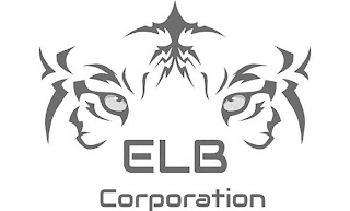 ELB CORPORATION logo
