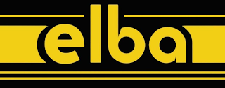 ELBA logo
