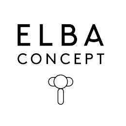 ELBA CONCEPT logo