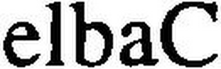 ELBAC logo