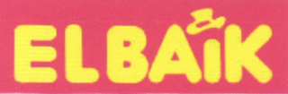 ELBAIK logo