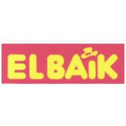 ELBAIK logo