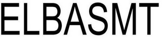 ELBASMT logo