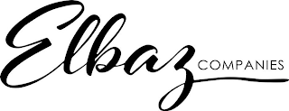 ELBAZ COMPANIES logo