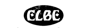 ELBE logo