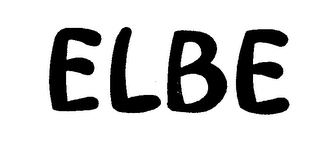 ELBE logo