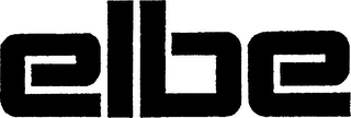 ELBE logo