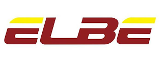 ELBE logo