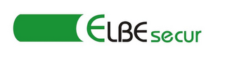 ELBE SECUR logo