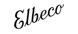 ELBECO logo