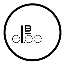 ELBEE logo