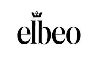 ELBEO logo
