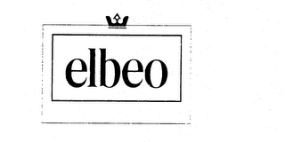 ELBEO logo