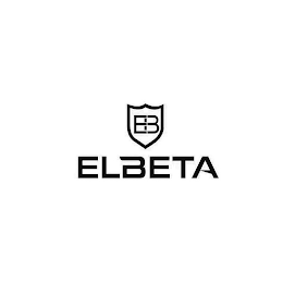 ELBETA EB logo