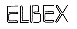ELBEX logo
