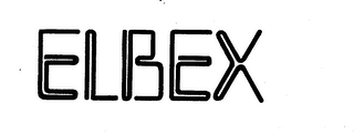ELBEX logo