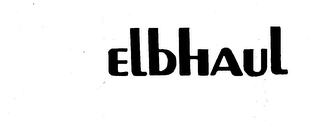 ELBHAUL logo