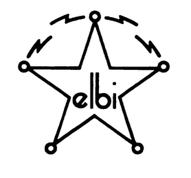 ELBI logo