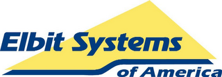 ELBIT SYSTEMS OF AMERICA logo
