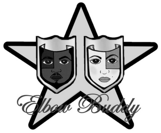 ELBOW BUDDY logo